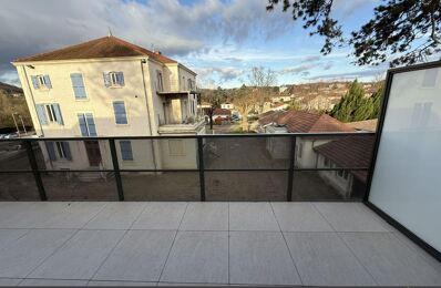 vente appartement 329 000 € à proximité de Saint-Romain-en-Gal (69560)