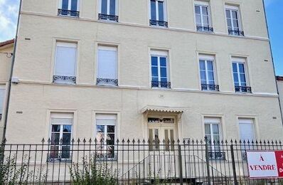 vente appartement 86 880 € à proximité de Barberey-Saint-Sulpice (10600)