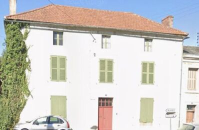 vente maison 222 000 € à proximité de Mauprévoir (86460)