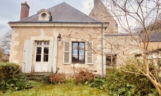 Maison 6 Pièces 150 m² à vendre à Vendôme (41100)