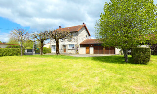 Maison 5 Pièces 130 m² à vendre à Jussac (15250)