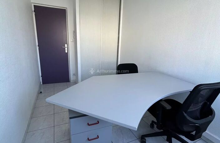 BUREAU 11 M² - COWORKING — photo 2