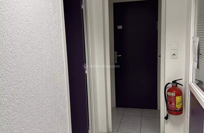 BUREAU 11 M² - COWORKING — photo 5