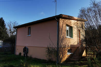 Maison 5 pièces 180000 €