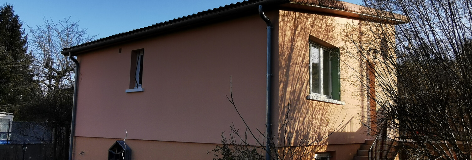 Maison 5 Pièces 117 m² à vendre à Sens (89100)