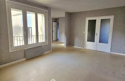 vente appartement 145 000 € à proximité de Avon (77210)