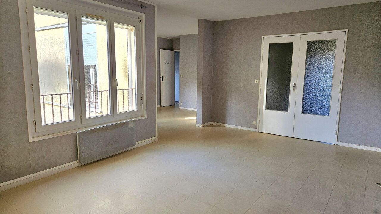 appartement 5 pièces 100 m2 à vendre à Saint-Mammès (77670)