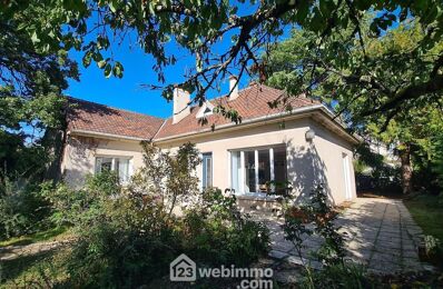 vente maison 559 900 € à proximité de Seine-Port (77240)