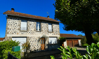 Maison 5 Pièces 130 m² à vendre à Jussac (15250)