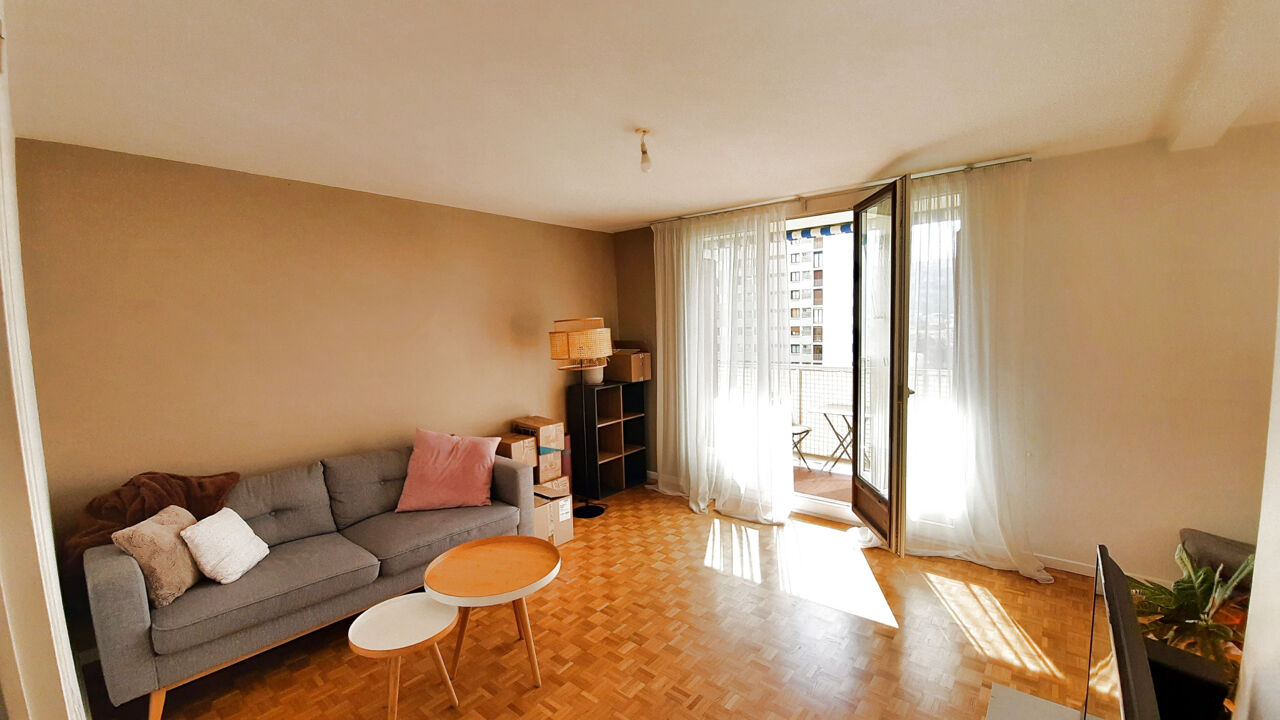 appartement 3 pièces 67 m2 à louer à Marseille 9 (13009)