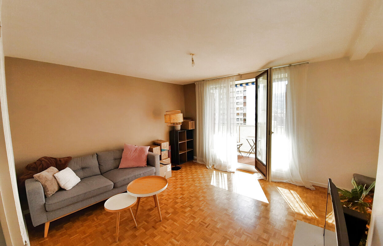 appartement 3 pièces 67 m2 à louer à Marseille 9 (13009)