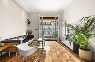 vente appartement 899 000 € à proximité de Saint-André-de-la-Roche (06730)