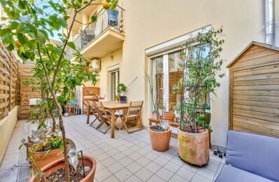 vente appartement 299 000 € à proximité de Saint-Laurent-du-Var (06700)