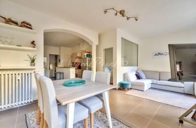 appartement 2 pièces 47 m2 à vendre à Nice (06000)