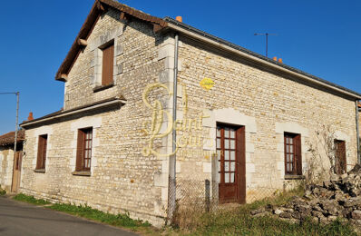 vente maison 152 640 € à proximité de Marcilly-sur-Vienne (37800)