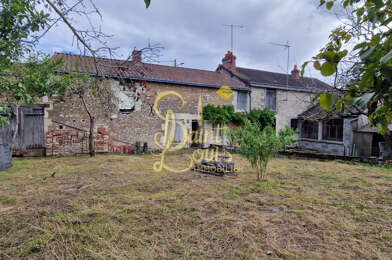 Maison 4 pièces 137800 €