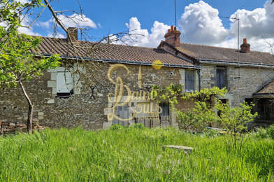 Maison 4 pièces 137800 €