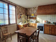 LONGERE 3 CHAMBRES PLAIN-PIEDS AVEC DEPENDANCES — photo 4