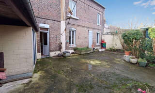 Maison 5 Pièces 212 m² à vendre à Salouël (80480)