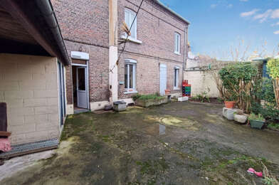 Maison 5 pièces 260000 €