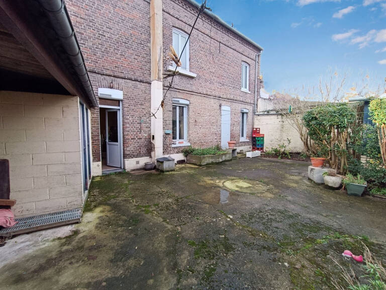 Maison 4 chambres autonomie plain pied Salouël — photo 1