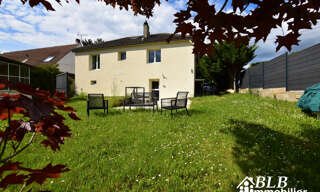 Maison 6 Pièces 156 m² à vendre à Les Essarts-le-Roi (78690)