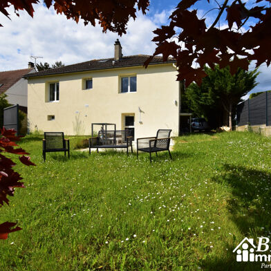 Maison 6 pièces 415000 €