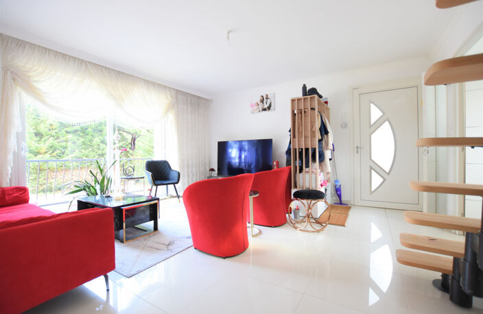 78690 LES ESSARTS LE ROI     Agréable maison 6 pièces avec d — photo 5