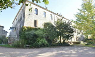 Maison  470 m² à vendre à Cluny (71250)