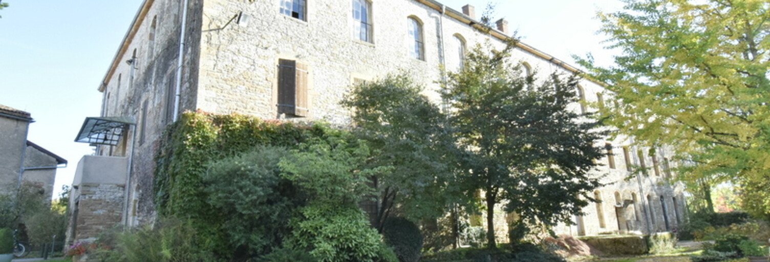 Maison  470 m² à vendre à Cluny (71250)