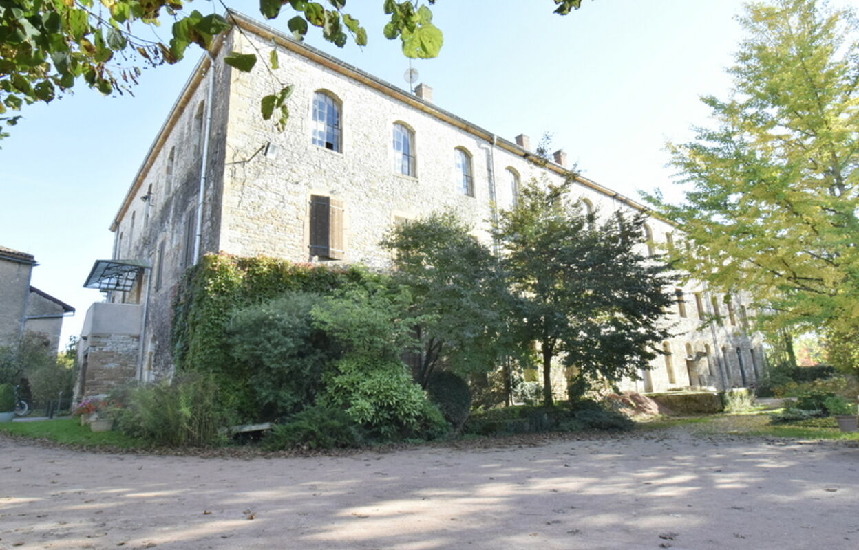 maison  pièces 470 m2 à vendre à Cluny (71250)