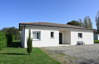 vente maison 231 000 € à proximité de Couthures-sur-Garonne (47180)