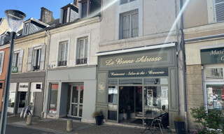 Immeuble  480 m² à vendre à Châteaudun (28200)