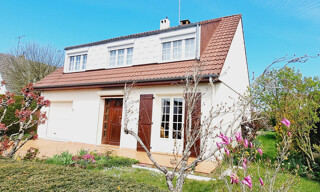 Maison 5 Pièces 100 m² à vendre à Châteaudun (28200)