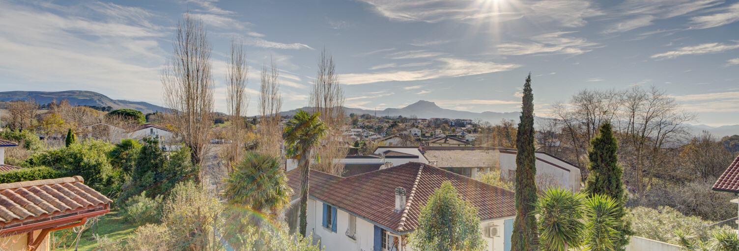 Maison 6 Pièces 130 m² à vendre à Hendaye (64700)