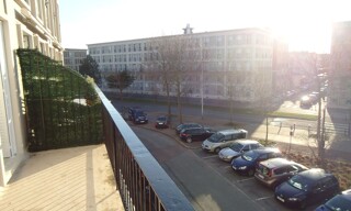 Appartement   m² à louer à Le Havre (76600)