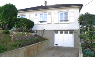 Maison 4 Pièces 78 m² à vendre à Vénissieux (69200)