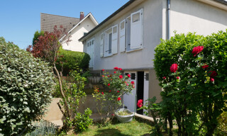 Maison 4 Pièces 78 m² à vendre à Vénissieux (69200)