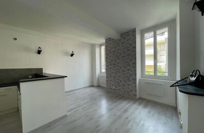 vente appartement 76 000 € à proximité de La Bâtie-Rolland (26160)