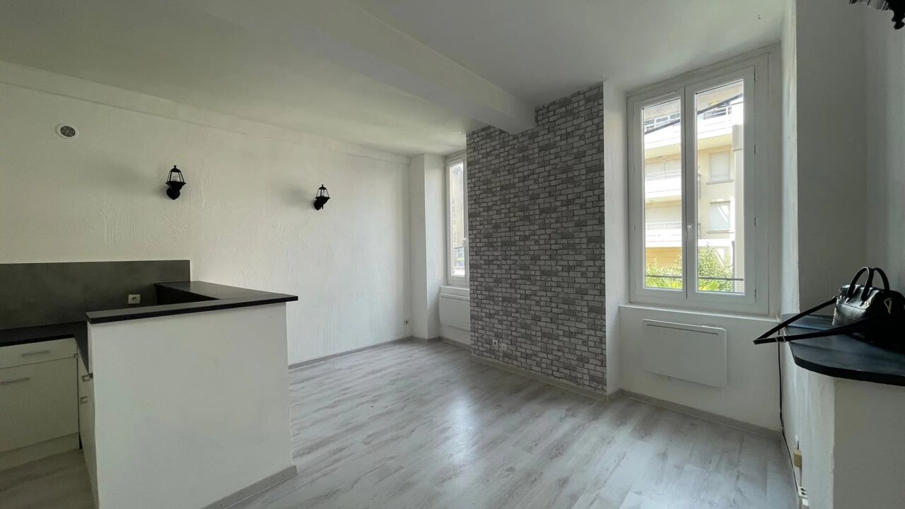 appartement 3 pièces 57 m2 à vendre à Montélimar (26200)