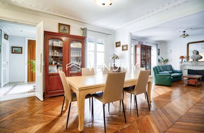 vente appartement 1 200 000 € à proximité de Saint-Maur-des-Fossés (94100)