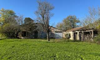 Maison 6 Pièces 110 m² à vendre à Fieux (47600)