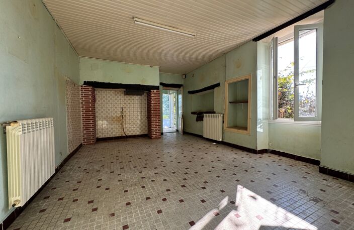 Vente maison 6 pièces 110 m² Fieux (47600) — photo 3