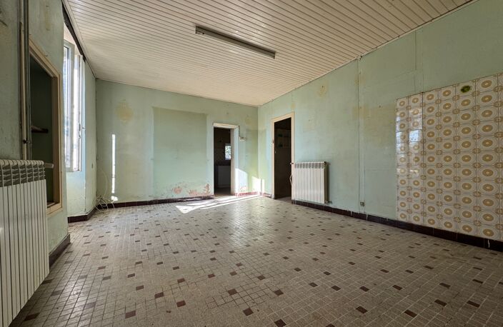 Vente maison 6 pièces 110 m² Fieux (47600) — photo 4