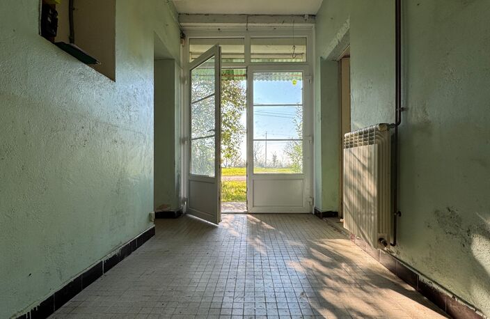 Vente maison 6 pièces 110 m² Fieux (47600) — photo 5