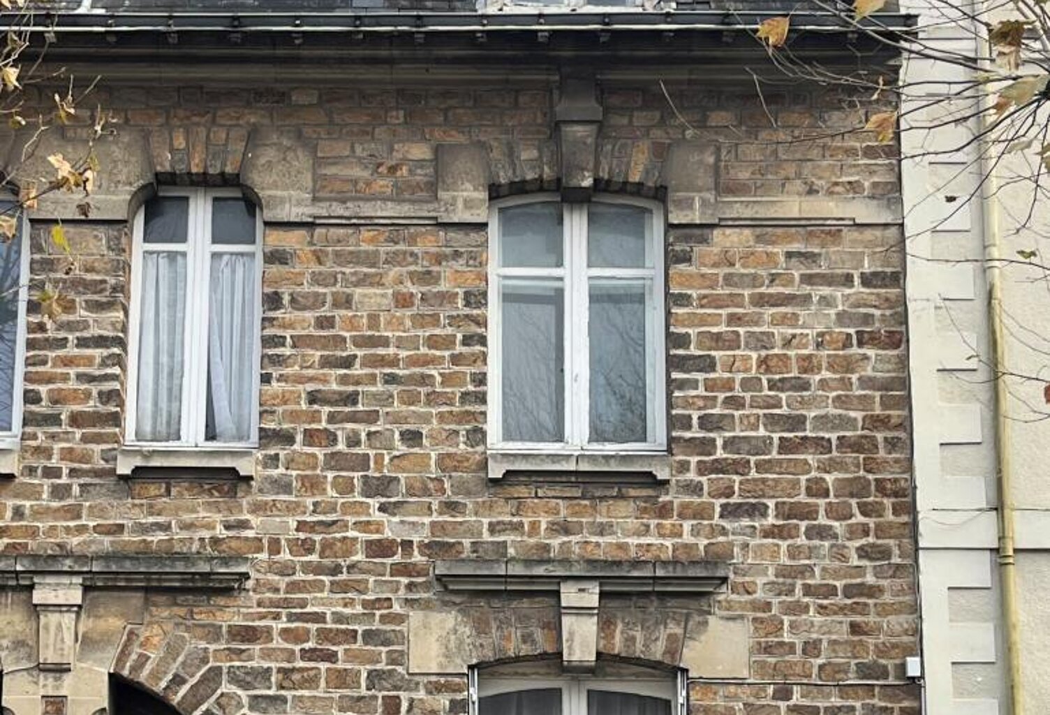 Vente maison 7 pièces 133 m² Nantes (44000) — photo 1