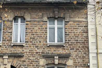 Maison 7 pièces 320000 €