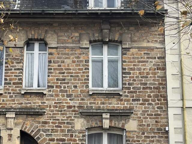 Maison 7 pièces 133 m² à Nantes — photo du bien