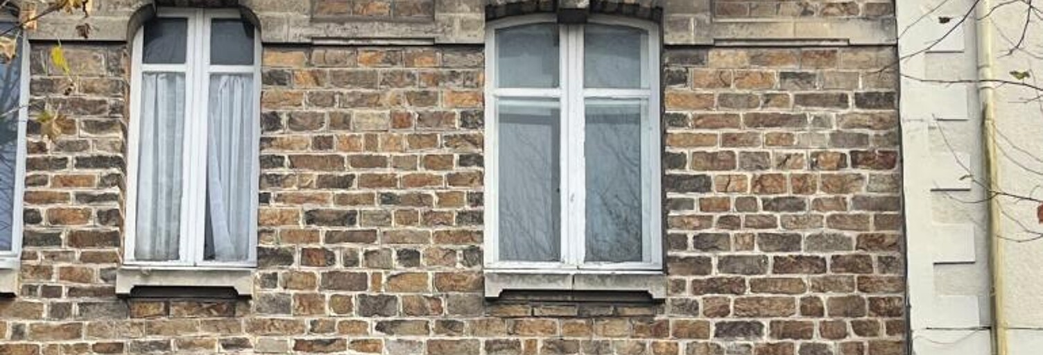 Maison 7 Pièces 133 m² à vendre à Nantes (44000)