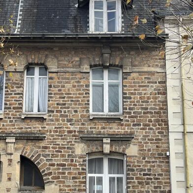 Maison 7 pièces 320000 €